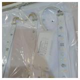 New LED Panel Light Ceiling Lamp 64W Warm White Dimmable Model 220V Home Office Decoration  W/ REMOTE