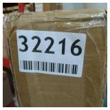 New LED Panel Light Ceiling Lamp 64W Warm White Dimmable Model 220V Home Office Decoration  W/ REMOTE