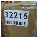 New LED Panel Light Ceiling Lamp 64W Warm White Dimmable Model 220V Home Office Decoration  W/ REMOTE