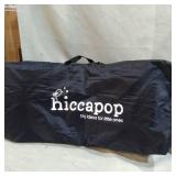 HICCAPOP PACK N PLAY MATTRESS
