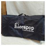 HICCAPOP PACK N PLAY MATTRESS