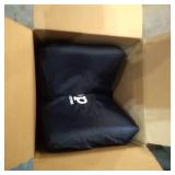 HICCAPOP PACK N PLAY MATTRESS