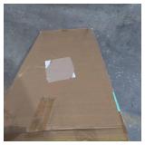 CLOTHES RACK W/ SHELVES HEAVY DUTY METAL GARMENT FOR BEDROOM CLOTHING RACK - WHITE