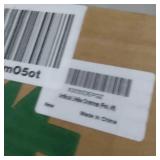 ARTIFICIAL LIFELIKE CHRISTMAS TREE, PINK, 4FT