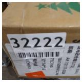 ARTIFICIAL LIFELIKE CHRISTMAS TREE, PINK, 4FT