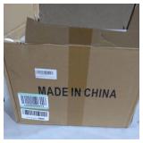 YOUTH OFF ROAD MOTORCYCLE CERTIFIED HELMET, GREEN