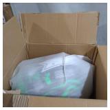 YOUTH OFF ROAD MOTORCYCLE CERTIFIED HELMET, GREEN