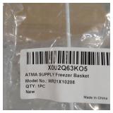 ATMA SUPPLY FREEZER BASKET