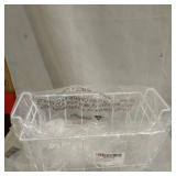 ATMA SUPPLY FREEZER BASKET