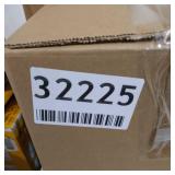 MODERN VINTAGE STYLE LIGHT , GREY&SILVER