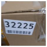 MODERN VINTAGE STYLE LIGHT , GREY&SILVER