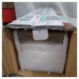 NEODRAIN 28" LINEAR SHOWER DRAIN STAINLESS STEEL, ITEM# ZA3-28-T01-BR