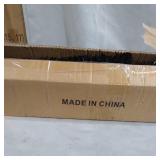 ARTIFICIAL CHRISTMAS TREE 4FT, BLACK