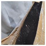 ARTIFICIAL CHRISTMAS TREE 4FT, BLACK