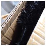 ARTIFICIAL CHRISTMAS TREE 4FT, BLACK