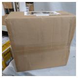 FLUSH MOUNT CEILING LIGHT, DINING ROOM, FOYER, HALLWAY