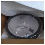 FLUSH MOUNT CEILING LIGHT, DINING ROOM, FOYER, HALLWAY