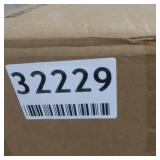 FLUSH MOUNT CEILING LIGHT, DINING ROOM, FOYER, HALLWAY