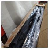 HEAVY DUTY BACKDROP STAND SUPPORT SYSTEM, WEIGHT LIMIT 8KG