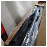 HEAVY DUTY BACKDROP STAND SUPPORT SYSTEM, WEIGHT LIMIT 8KG