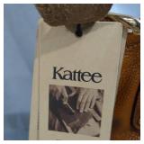 AMAZON KATTEE LARGE PURSE