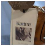 AMAZON KATTEE LARGE PURSE