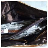 AMAZON KATTEE LARGE PURSE