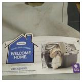 PETMATE WELCOME HOME VARI KENNEL 10-20LBS