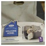 PETMATE WELCOME HOME VARI KENNEL 10-20LBS