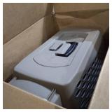 PETMATE WELCOME HOME VARI KENNEL 10-20LBS