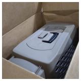 PETMATE WELCOME HOME VARI KENNEL 10-20LBS