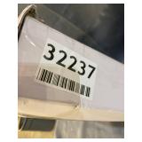 CHARM HEART GREY THROW BLANKET