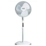 BLACK DECKER 16 IN STAND FAN