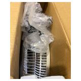 BLACK DECKER 16 IN STAND FAN