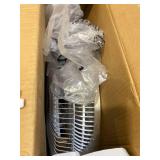BLACK DECKER 16 IN STAND FAN