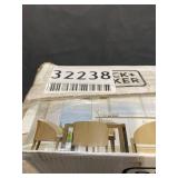 BLACK DECKER 16 IN STAND FAN