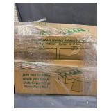 TODDLER FOLDABLE TOILET SEAT AND STEP