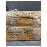 TODDLER FOLDABLE TOILET SEAT AND STEP