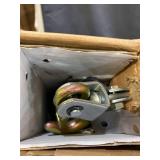 TEKTON 2 Ton Power Puller 5541