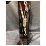 TEKTON 2 Ton Power Puller 5541