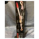 TEKTON 2 Ton Power Puller 5541