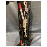 TEKTON 2 Ton Power Puller 5541