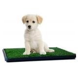 PETMAKER 3 PIECE DOG RELIEF SYSTEM 10 X 25