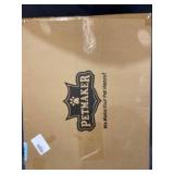 PETMAKER 3 PIECE DOG RELIEF SYSTEM 10 X 25