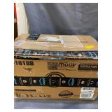 IN MOTION COMPACT STRIDER MODEL - 55- 1618B