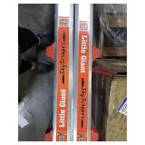 Little Giant Sky Scraper Ladder