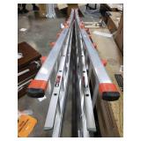 Little Giant Sky Scraper Ladder