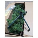 National Tree Company Pre-Lit Tree