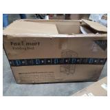 FoxEmart Folding Bed