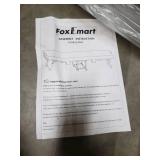 FoxEmart Folding Bed